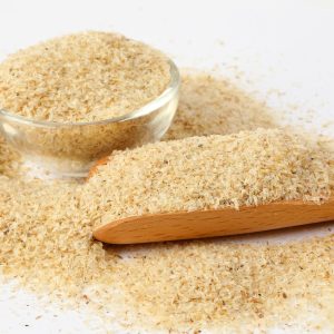 Psyllium Husk